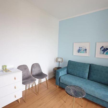 Apartment Ajuda Tagus River View ลิสบอน ภายนอก รูปภาพ