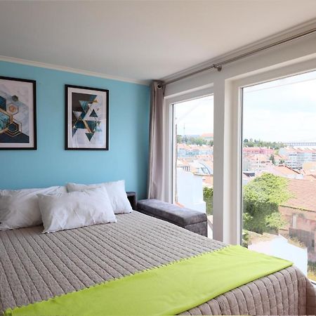 Apartment Ajuda Tagus River View ลิสบอน ภายนอก รูปภาพ