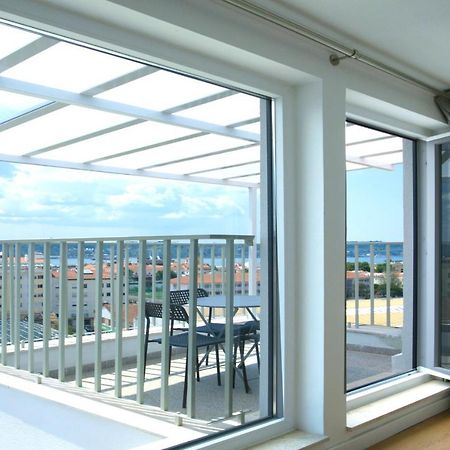 Apartment Ajuda Tagus River View ลิสบอน ภายนอก รูปภาพ