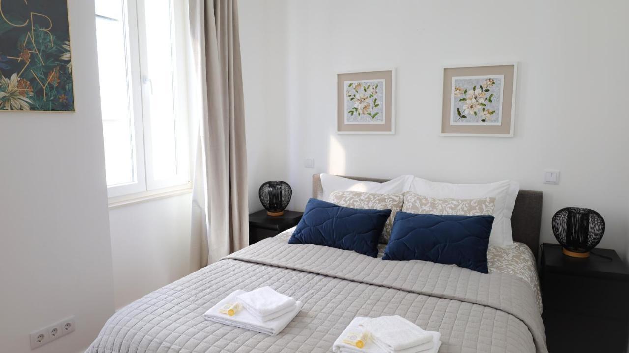 Apartment Ajuda Tagus River View ลิสบอน ภายนอก รูปภาพ