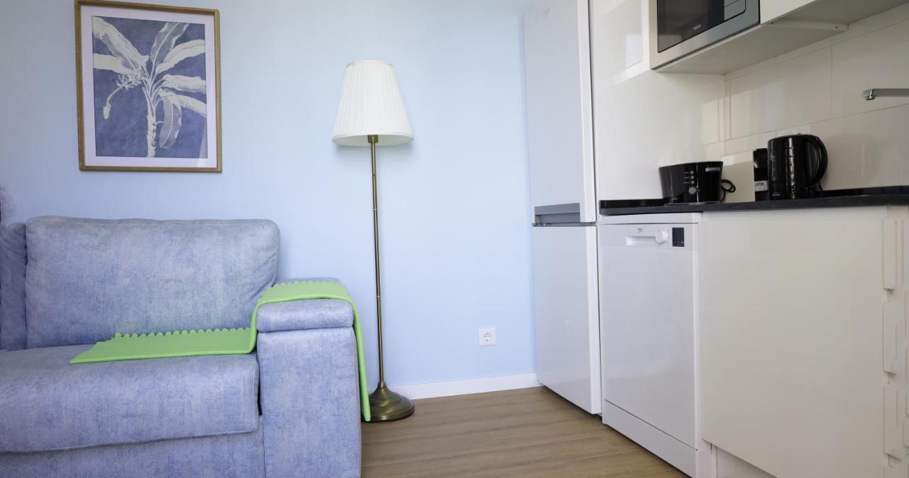 Apartment Ajuda Tagus River View ลิสบอน ภายนอก รูปภาพ
