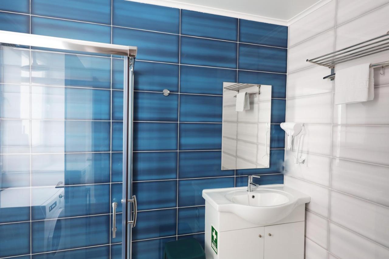 Apartment Ajuda Tagus River View ลิสบอน ภายนอก รูปภาพ