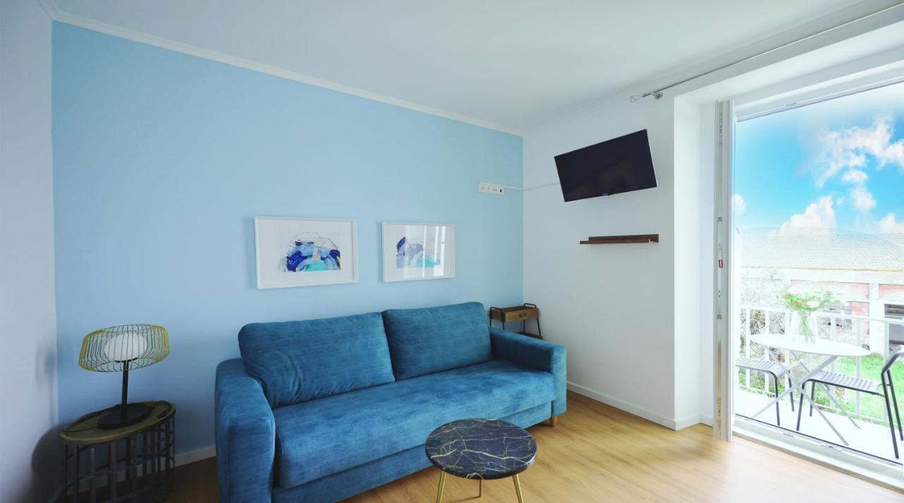 Apartment Ajuda Tagus River View ลิสบอน ภายนอก รูปภาพ