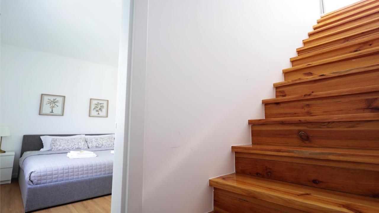 Apartment Ajuda Tagus River View ลิสบอน ภายนอก รูปภาพ
