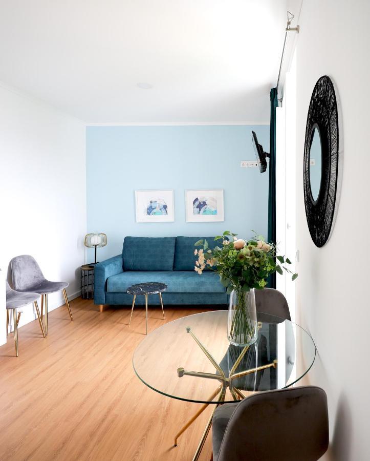 Apartment Ajuda Tagus River View ลิสบอน ภายนอก รูปภาพ