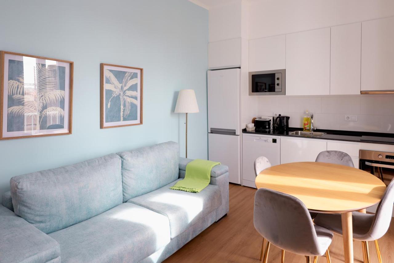 Apartment Ajuda Tagus River View ลิสบอน ภายนอก รูปภาพ